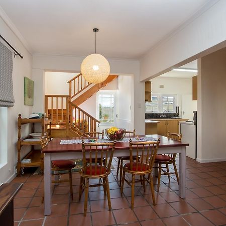 Stone Chimney Cottage Hermanus Ngoại thất bức ảnh