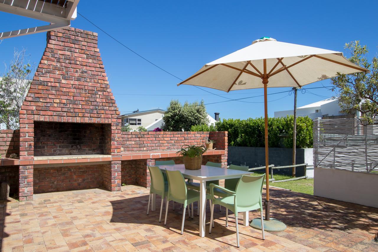 Stone Chimney Cottage Hermanus Ngoại thất bức ảnh