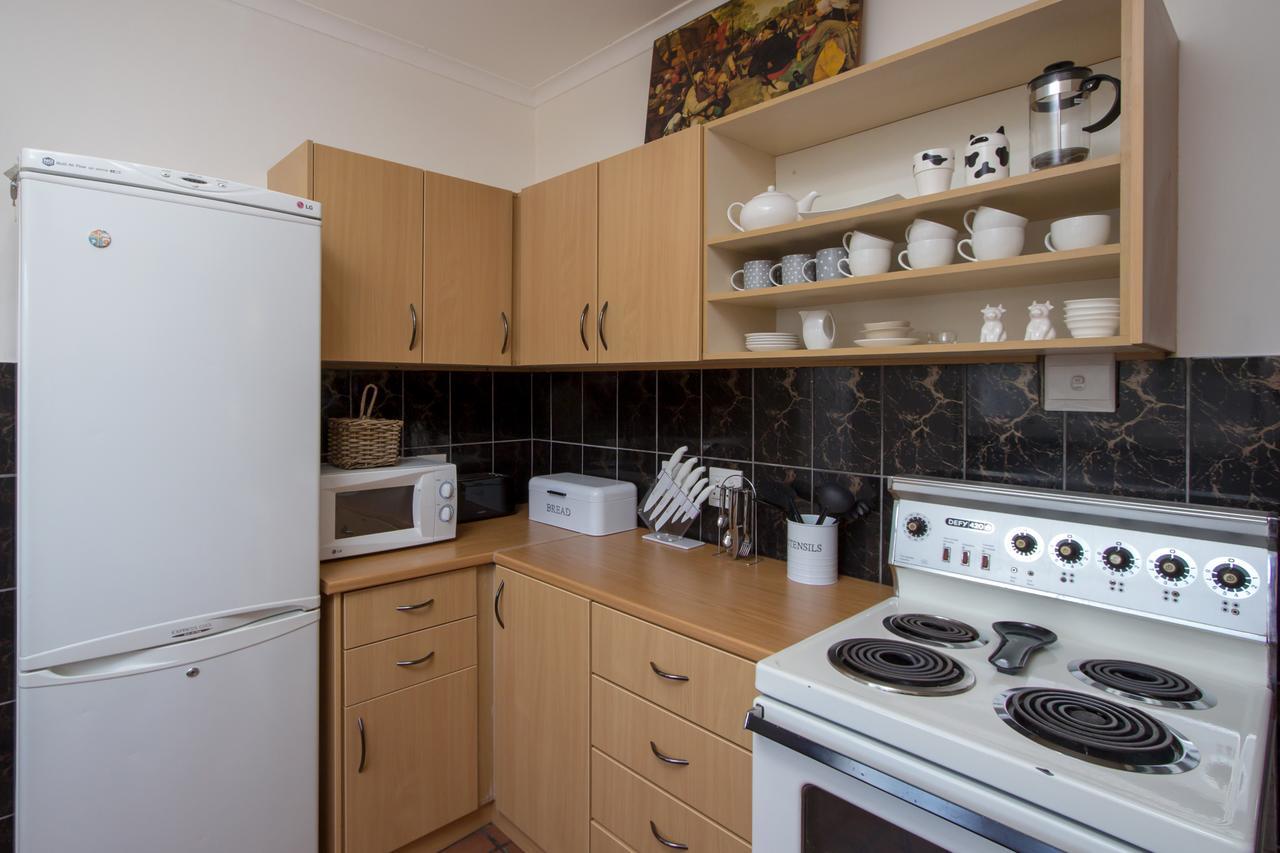 Stone Chimney Cottage Hermanus Ngoại thất bức ảnh